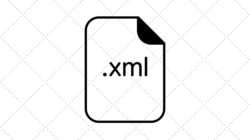 Ефс 1 xml файл